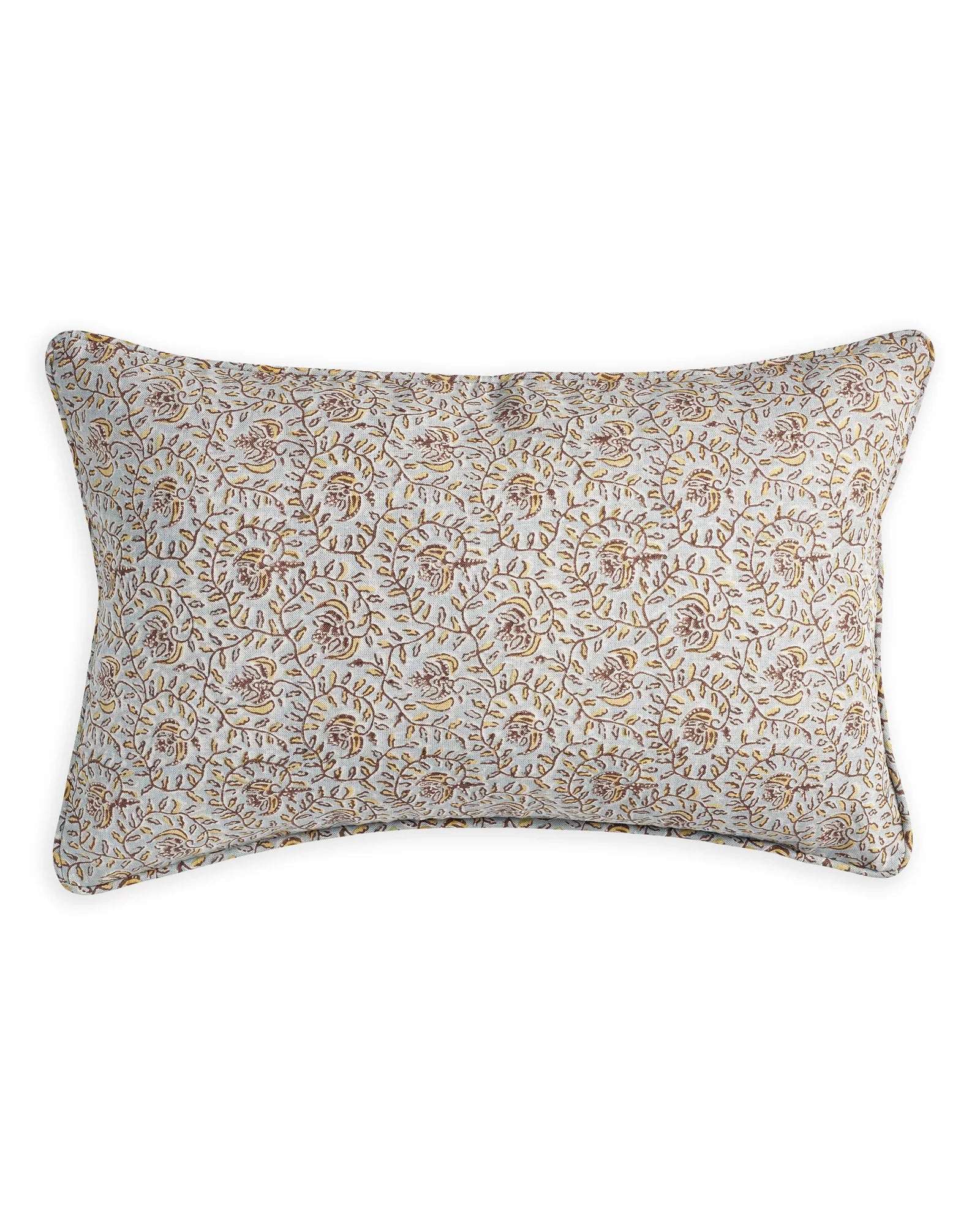 Ubud Light Egypt Linen Pillow Cover – Well Made Home