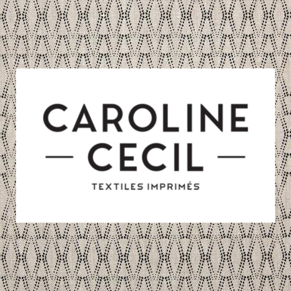 Caroline Cecil