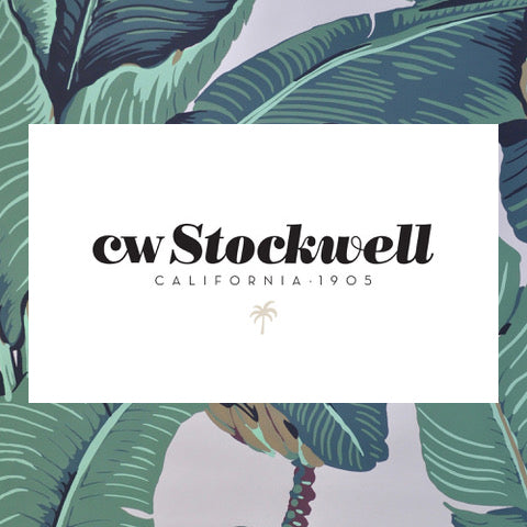 C.W. Stockwell
