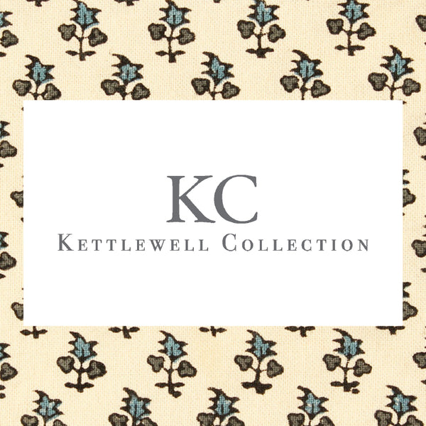 Kettlewell Collection