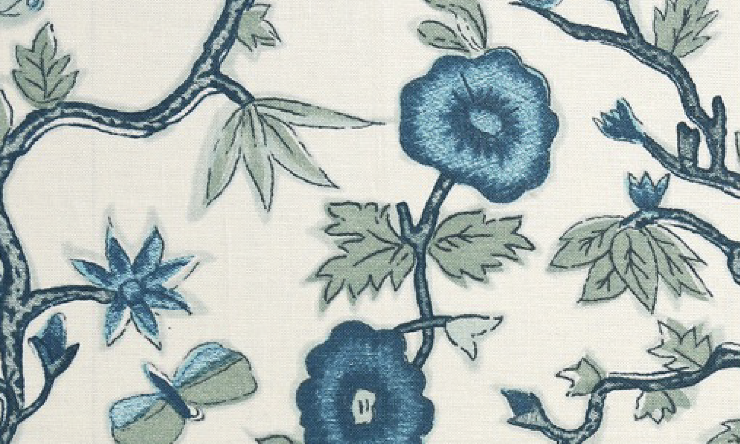 Schuyler Samperton Well Made Home