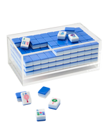 Lola Mahjong Tiles