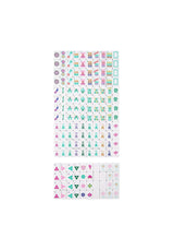 La Fete Mahjong Tiles