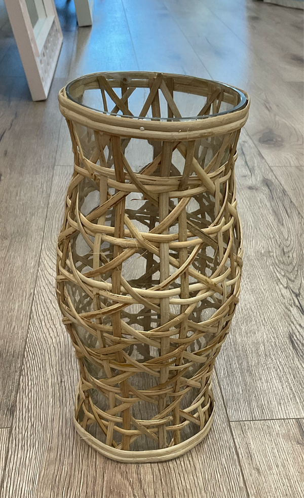 Cane Hurricane