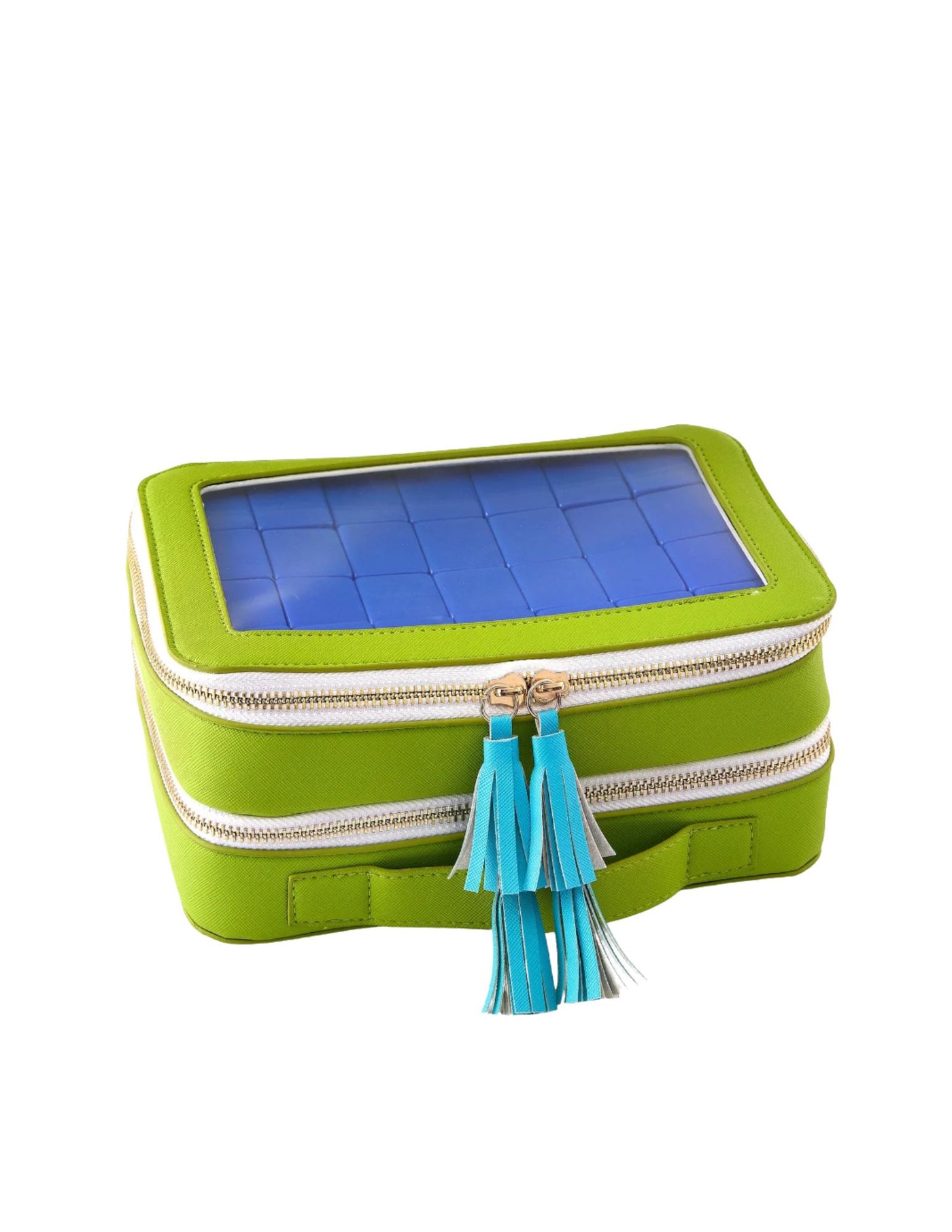 Cerulean Oh My Rummi – Well Made Home