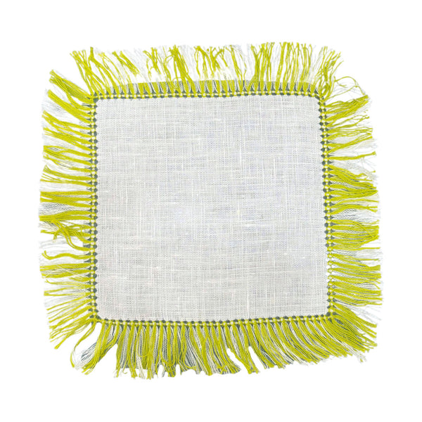 Fringe Cocktail Napkin