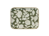 Tiny Tray - Jaya Green