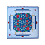 Liberty Mahjong Mat