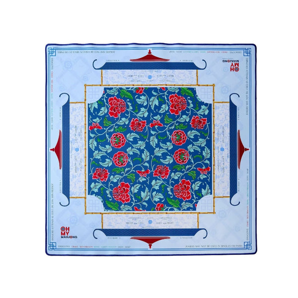 Liberty Mahjong Mat