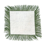 Fringe Cocktail Napkin