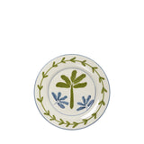 Bananeira Dessert Plate - WS