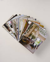 Frederic Magazine Vol. 21 | Luxury Interior Design Magazine