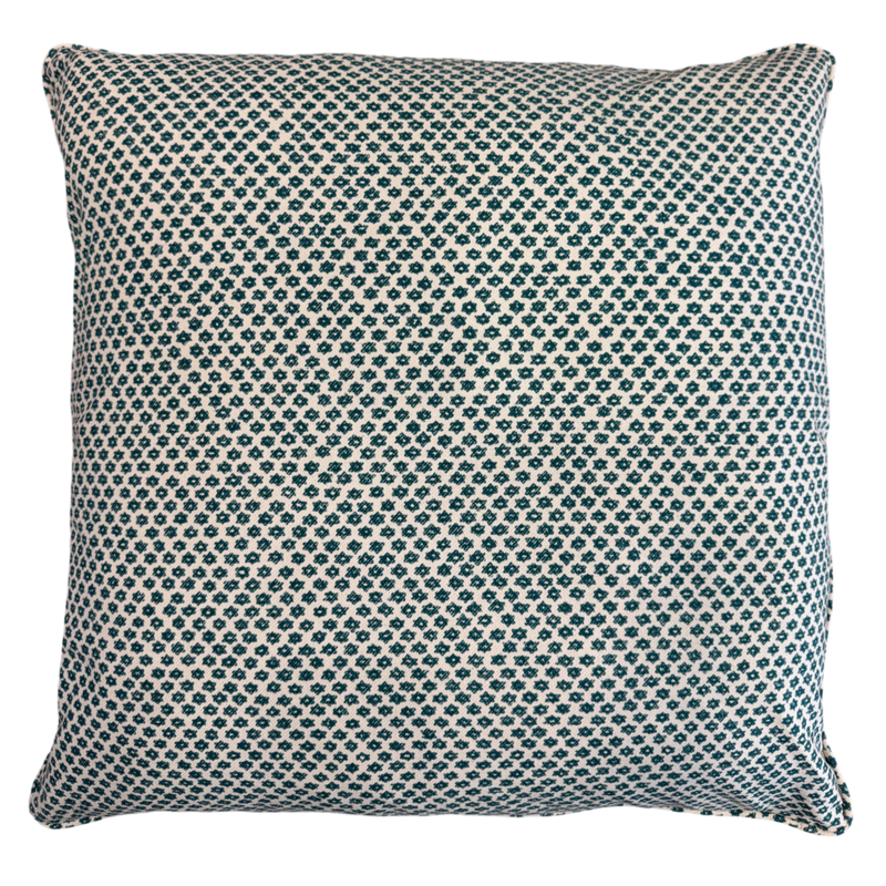 Marden Jade Pillow Cover