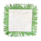 Fringe Cocktail Napkin