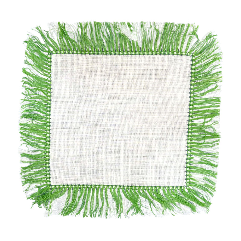 Fringe Cocktail Napkin