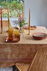 Arya Tandoori Tablecloth