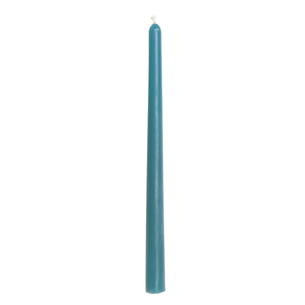 Pool Beeswax Taper Candle