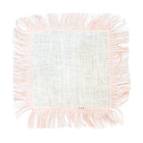 Fringe Cocktail Napkin
