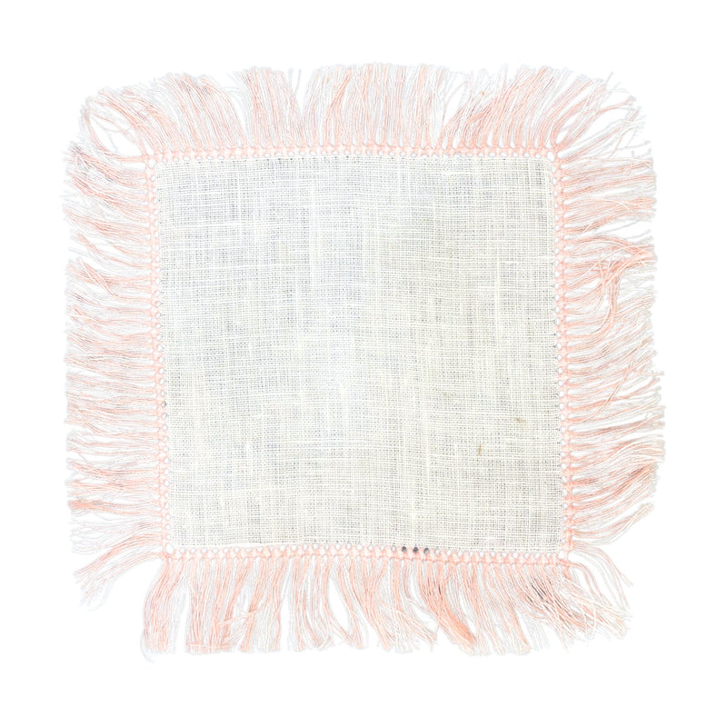 Fringe Cocktail Napkin