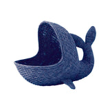 Whale Basket : Natural