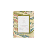 Marbled Tabletop Picture Frame - Moss Mountain