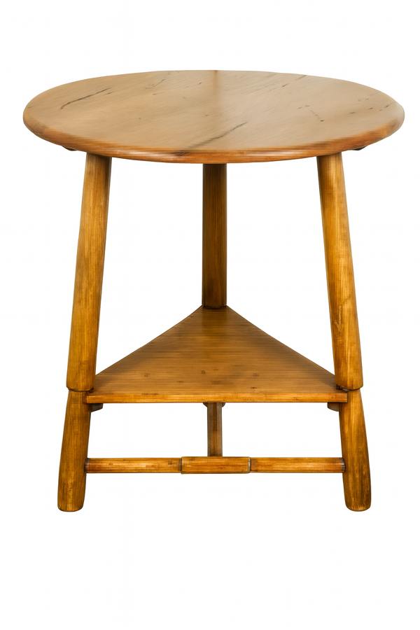 Custom Cricket Table