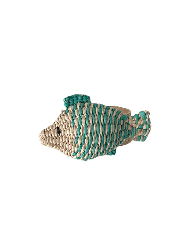 Fish Napkin Ring