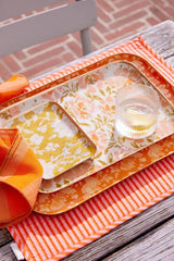 Tiny Tray - Tupia Absynthe