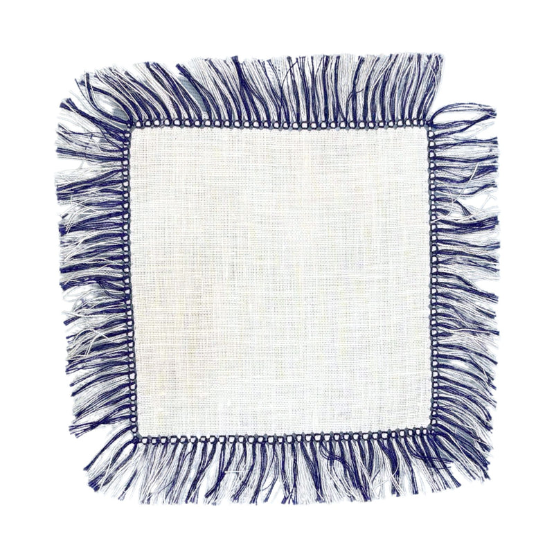 Fringe Cocktail Napkin