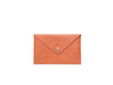 L envelope - leather paper holder: 0605