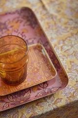 Arya Tandoori Tablecloth