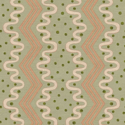 Madame Ziggle  | Pistachio