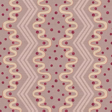 Madame Ziggle  | Blueberry Yoghurt