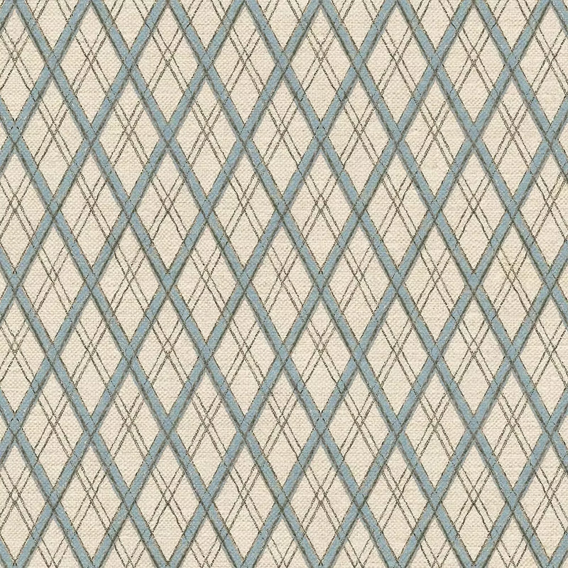 Little Lattice | Blue