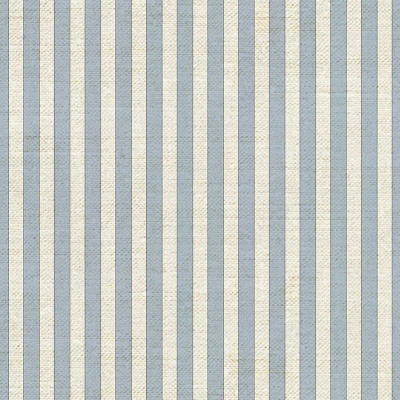 Tuscan Stripes  | Blue