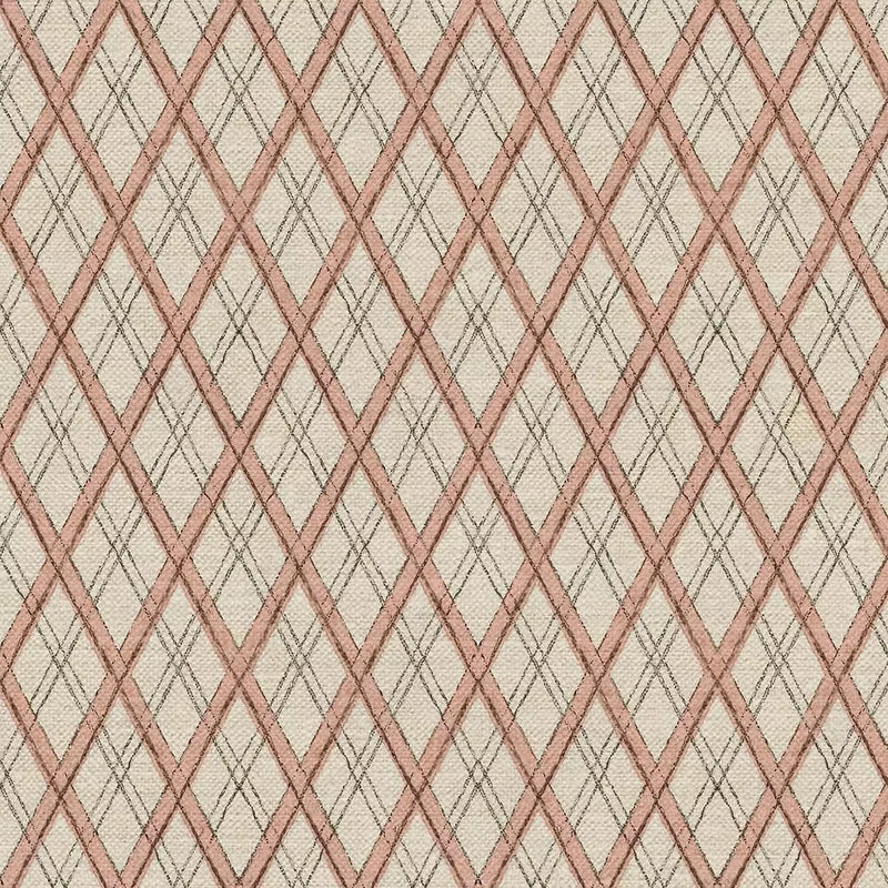 Little Lattice | Pink