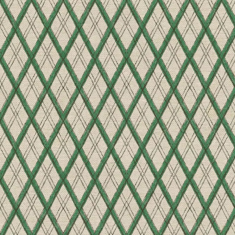 Little Lattice | Green