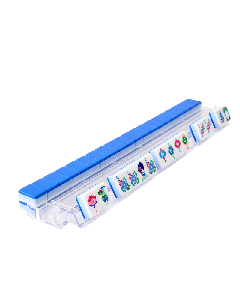 Lola Mahjong Tiles