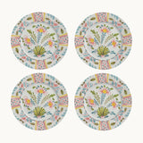 Sorrento Dinner Plate (Set of 4)