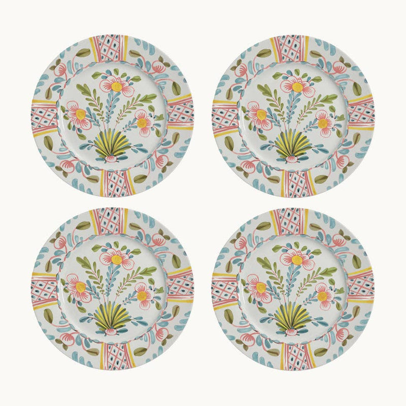 Sorrento Dinner Plate (Set of 4)