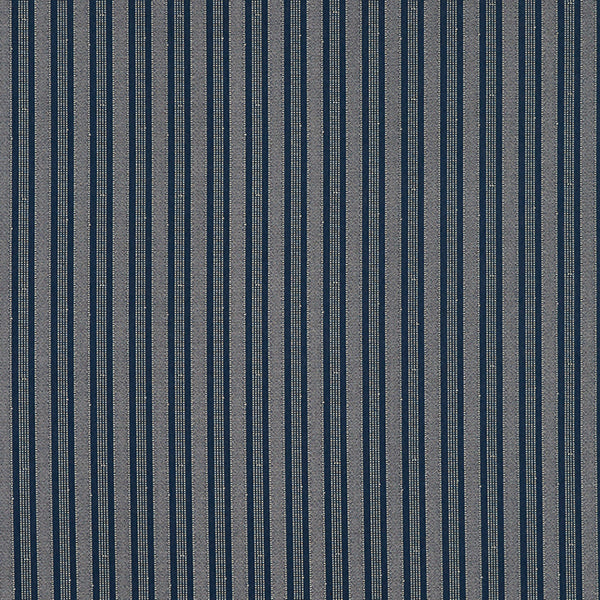 Amida  | White on Indigo