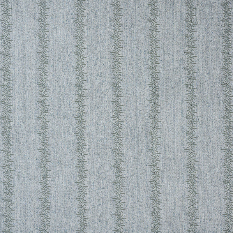 Anne Woven | Blue Green