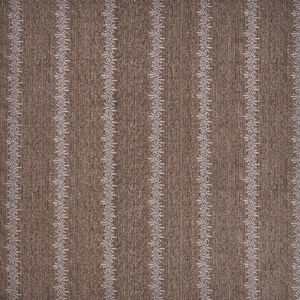 Anne Woven | Pepper Periwinkle