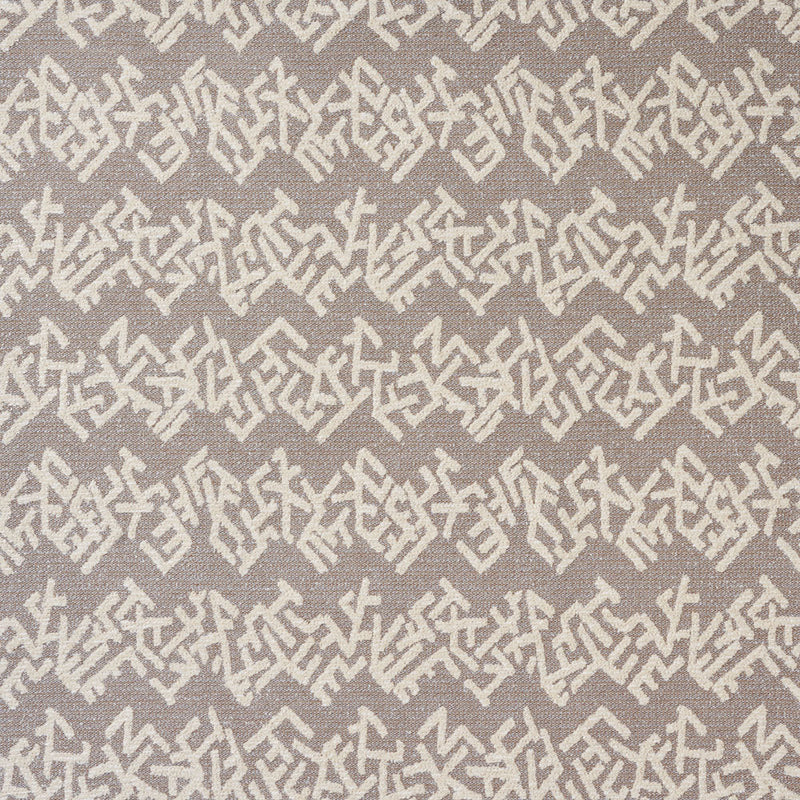 Arthur Woven | Brown Periwinkle