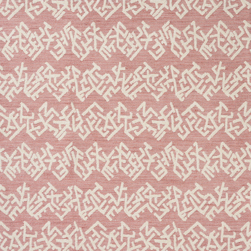 Arthur Woven | Coral