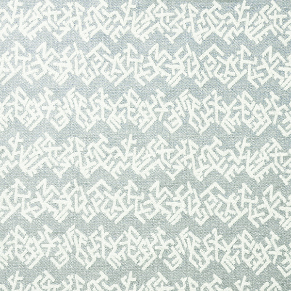 Arthur Woven | Light Blue