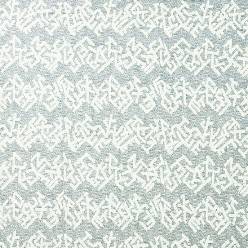 Arthur Woven | Light Blue