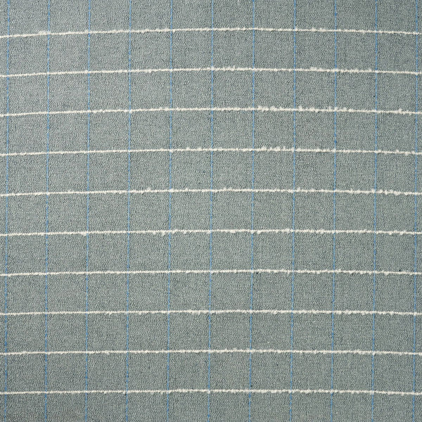 Brian Woven | Slate Blue