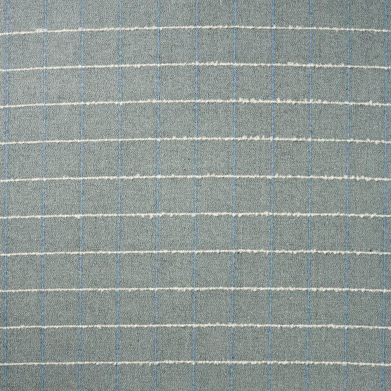 Brian Woven | Slate Blue