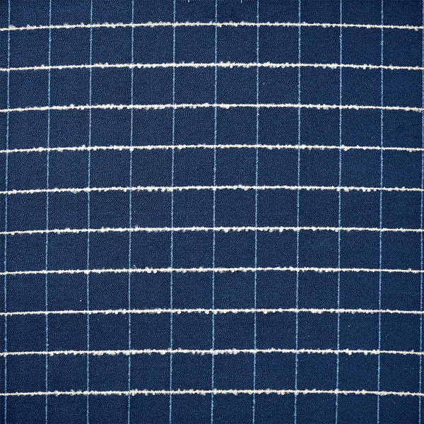 Brian Woven | Blue